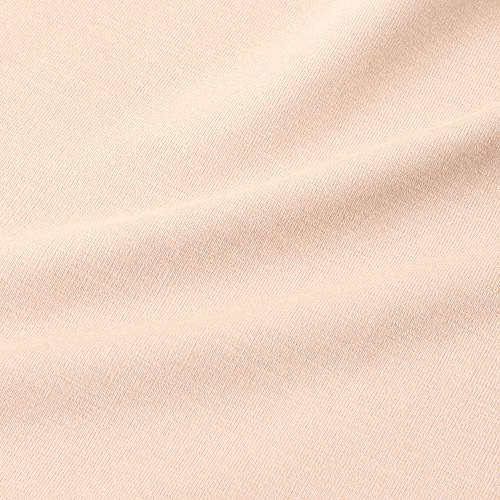 とろ～り極上インナー ラウンドネック8分袖 M／L ジョワイユ - 画像8