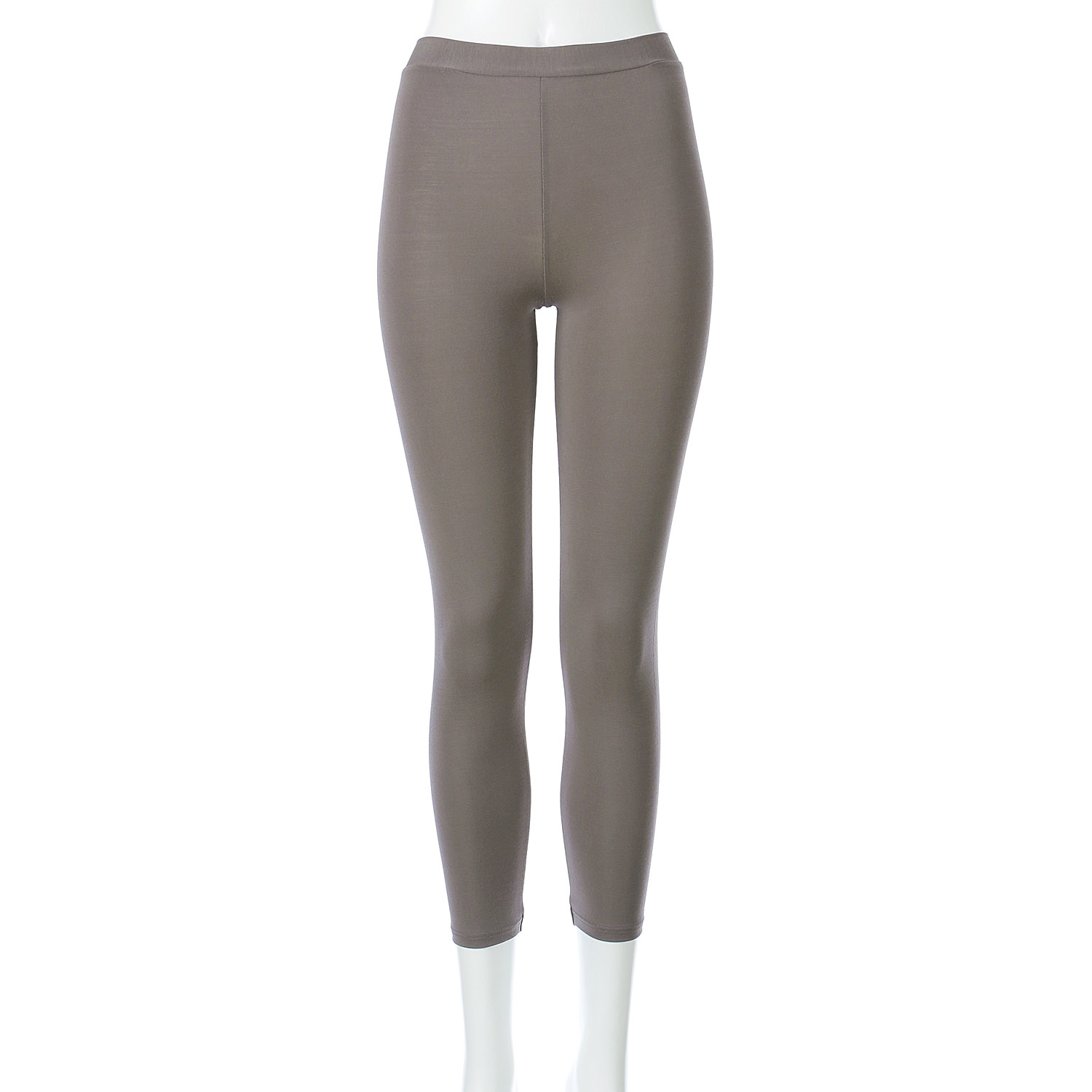 とろ～り極上インナー ロングボトム M／L ジョワイユ - 画像2