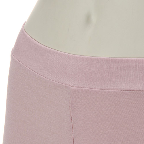 とろ～り極上インナー ロングボトム M／L ジョワイユ - 画像9