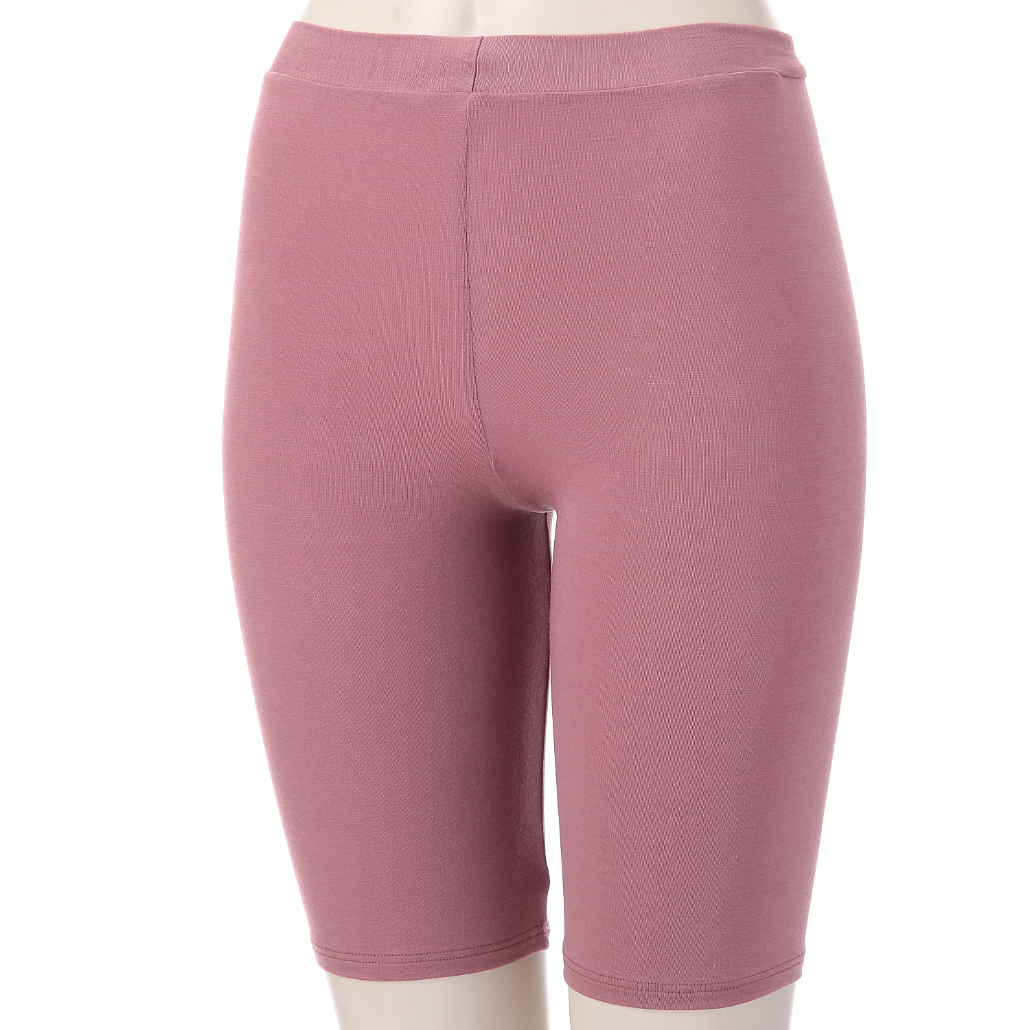 とろ～り極上インナー 5分丈ボトム M／L ジョワイユ - 画像8