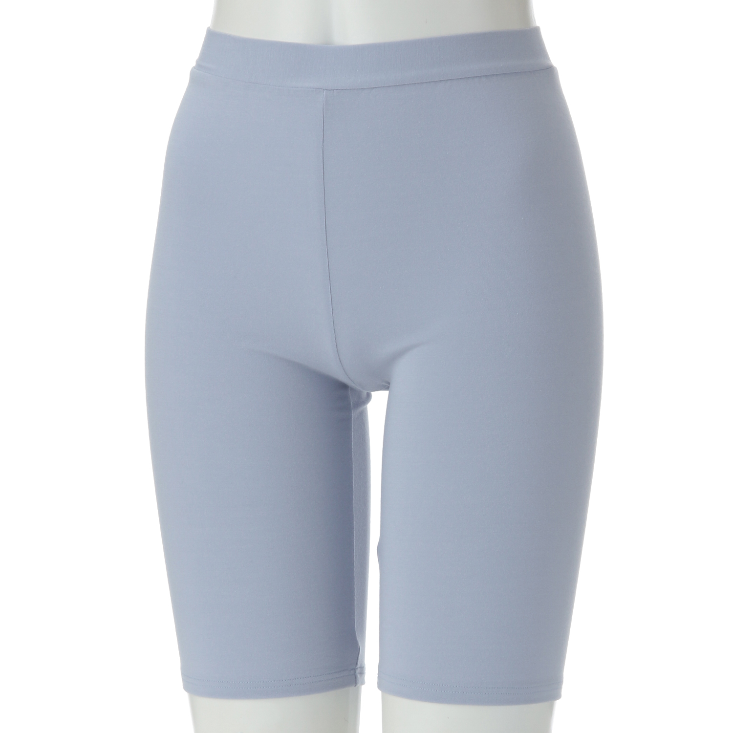 とろ～り極上インナー 5分丈ボトム M／L ジョワイユ - 画像1