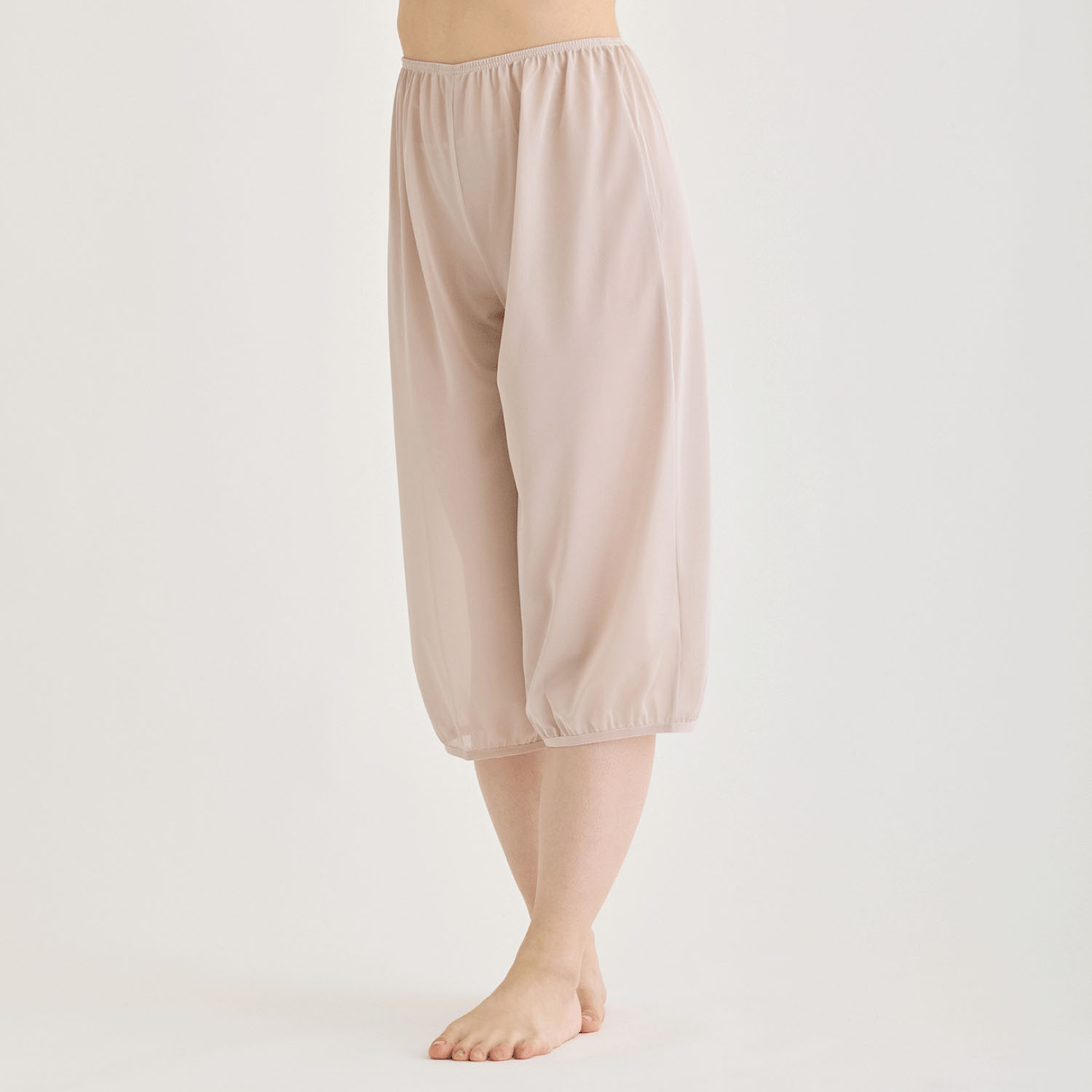 ジョワイユ くるっとキュロペチ 70cm丈