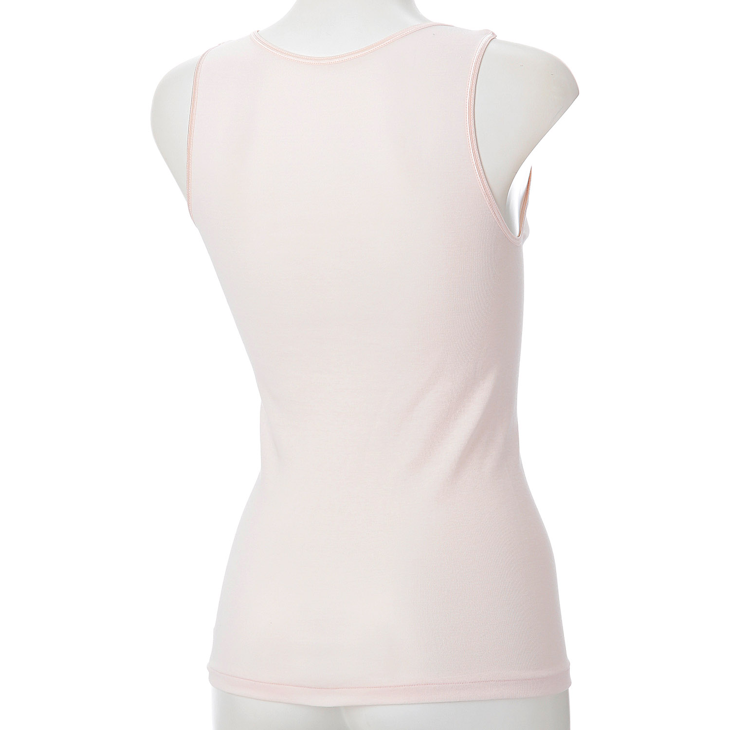 強撚コットン ラン型インナー LL - 画像3