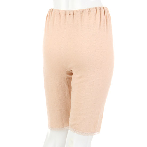 エアメリー 裏起毛5分丈パンティ - 画像2