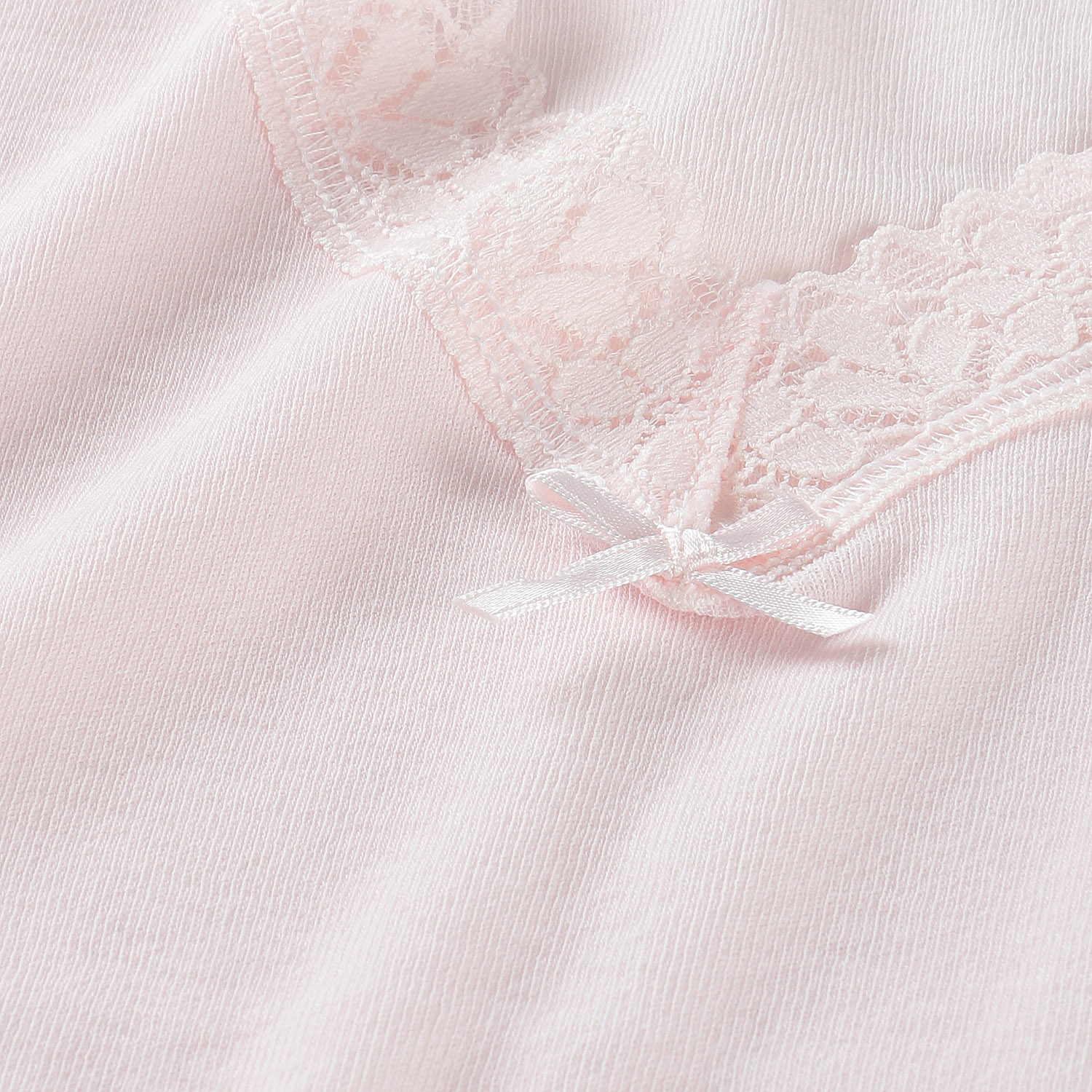 アサメリー 細巾エステル ノースリーブ インナー ML - 画像8