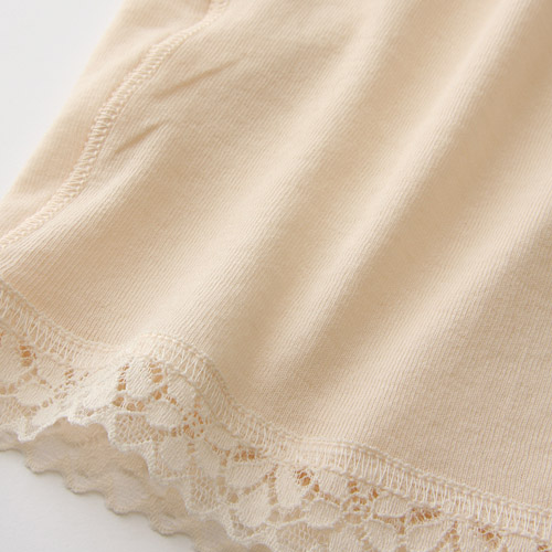 アサメリー 細巾エステル 5分丈 - 画像9