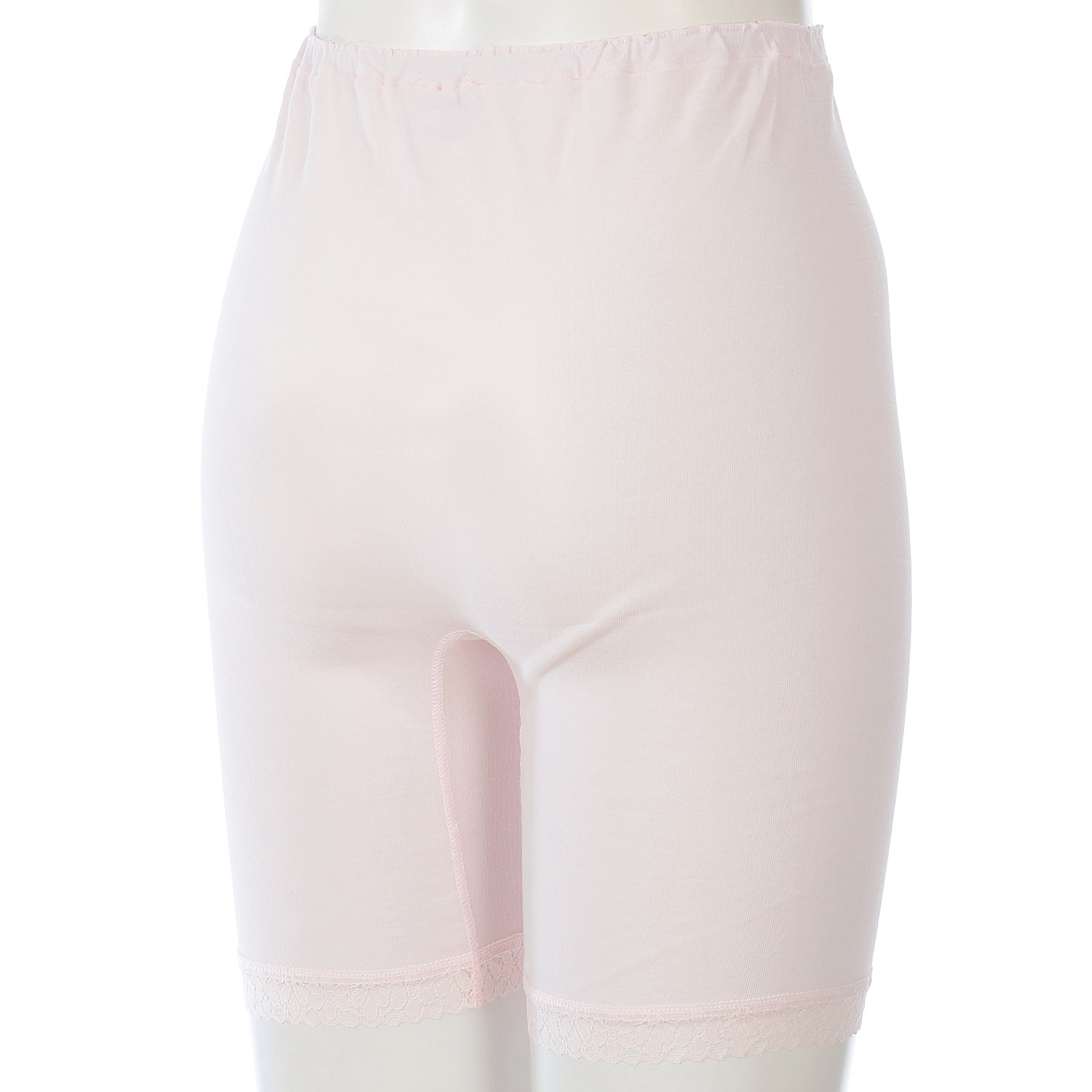 アサメリー 細巾エステル 3分丈 - 画像8