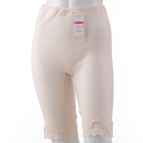 エアメリー ソフト5分丈ボトム