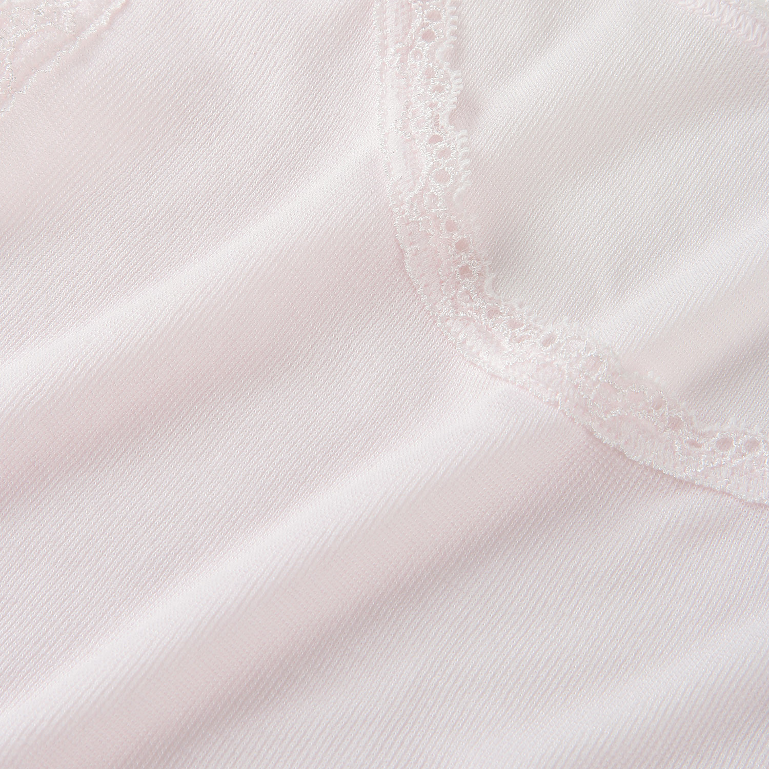 肌ごころシルク混ラン型LL - 画像4