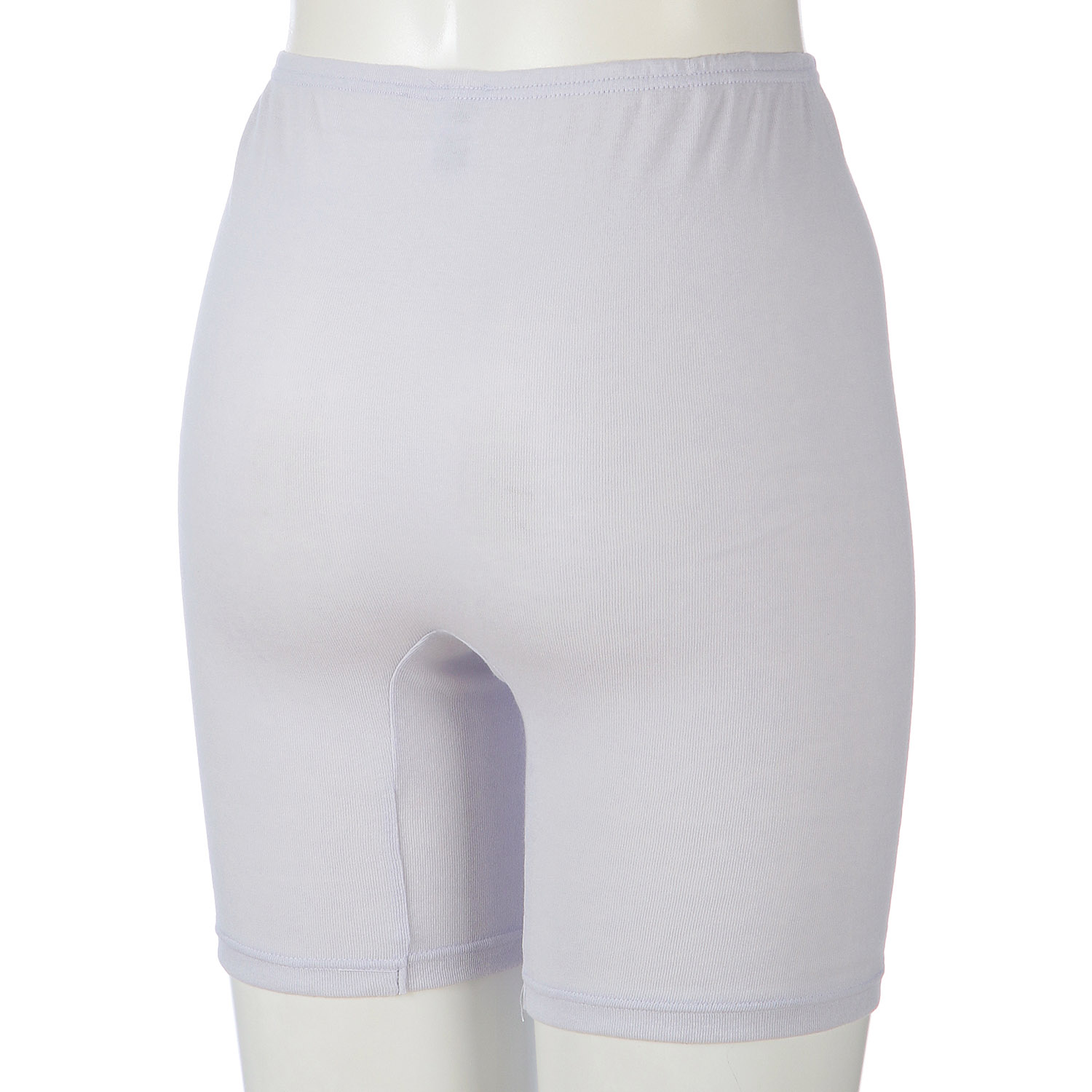 肌ごころ3分丈ボトム - 画像2