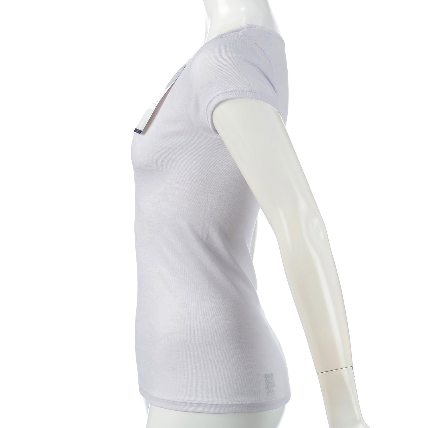 肌ごころフレンチ袖M／L - 画像4