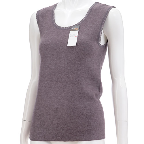 温泉ウォーカー アンダーベスト M／L - 画像5