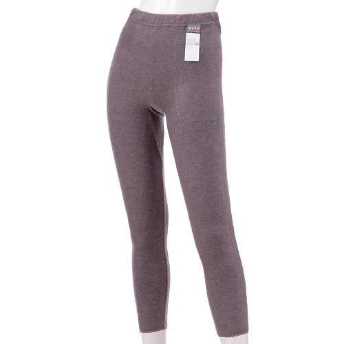 温泉ウォーカー 9分丈ボトム M／L - 画像3