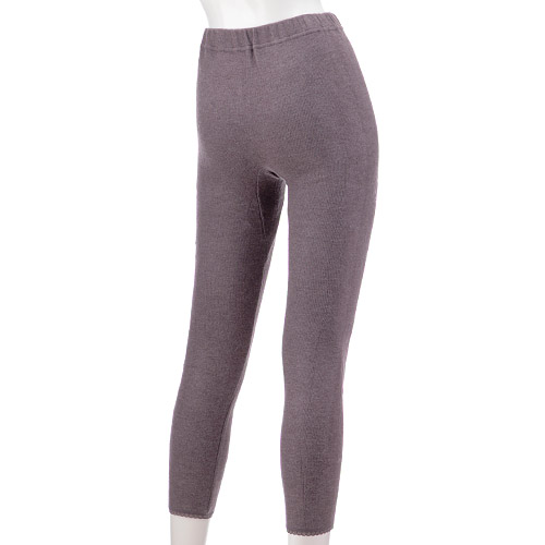 温泉ウォーカー 9分丈ボトム M／L - 画像4