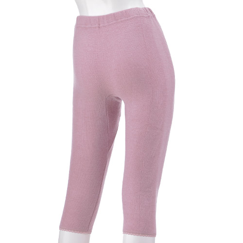 温泉ウォーカー 7分丈ボトム LL - 画像3