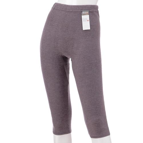 温泉ウォーカー 7分丈ボトム LL - 画像5