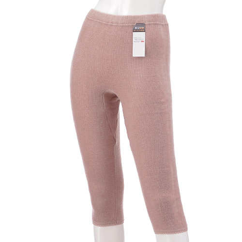 温泉ウォーカー 7分丈ボトム LL - 画像1