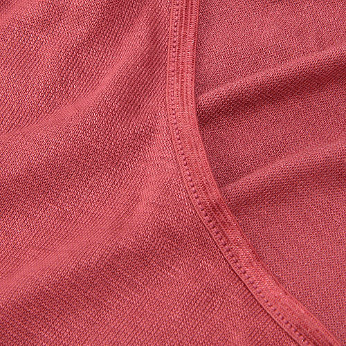 極上 8分袖インナー LL - 画像6