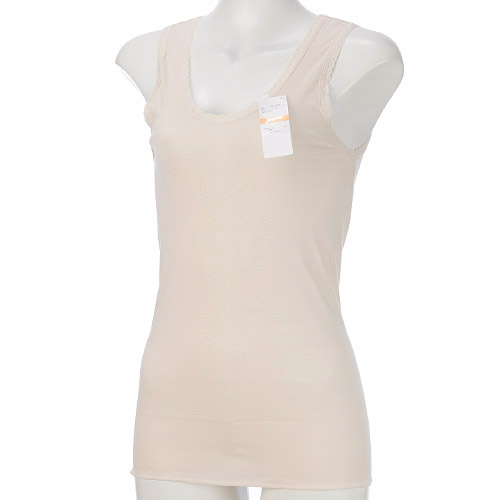 ゴールド100 袖なし M／L