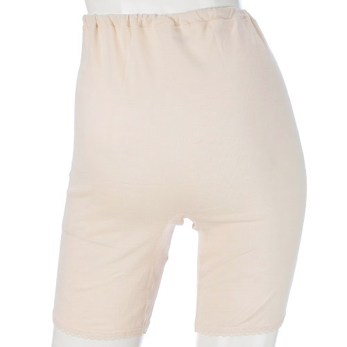 ゴールド100 3分パンティ M／L - 画像2