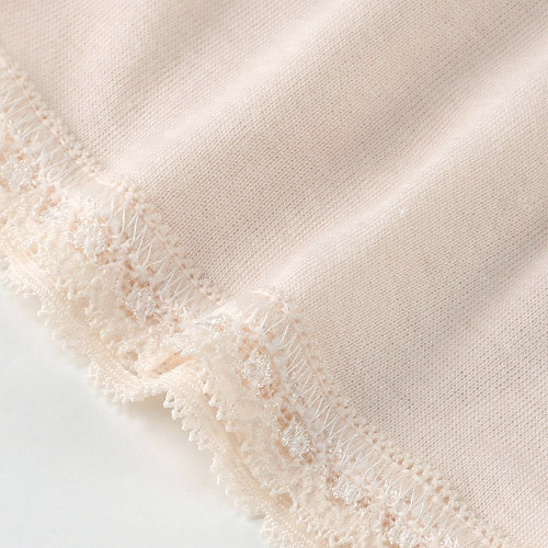 ゴールド100 7分パンティ M／L - 画像3