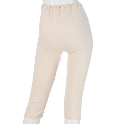 ゴールド100 7分パンティ LL - 画像2