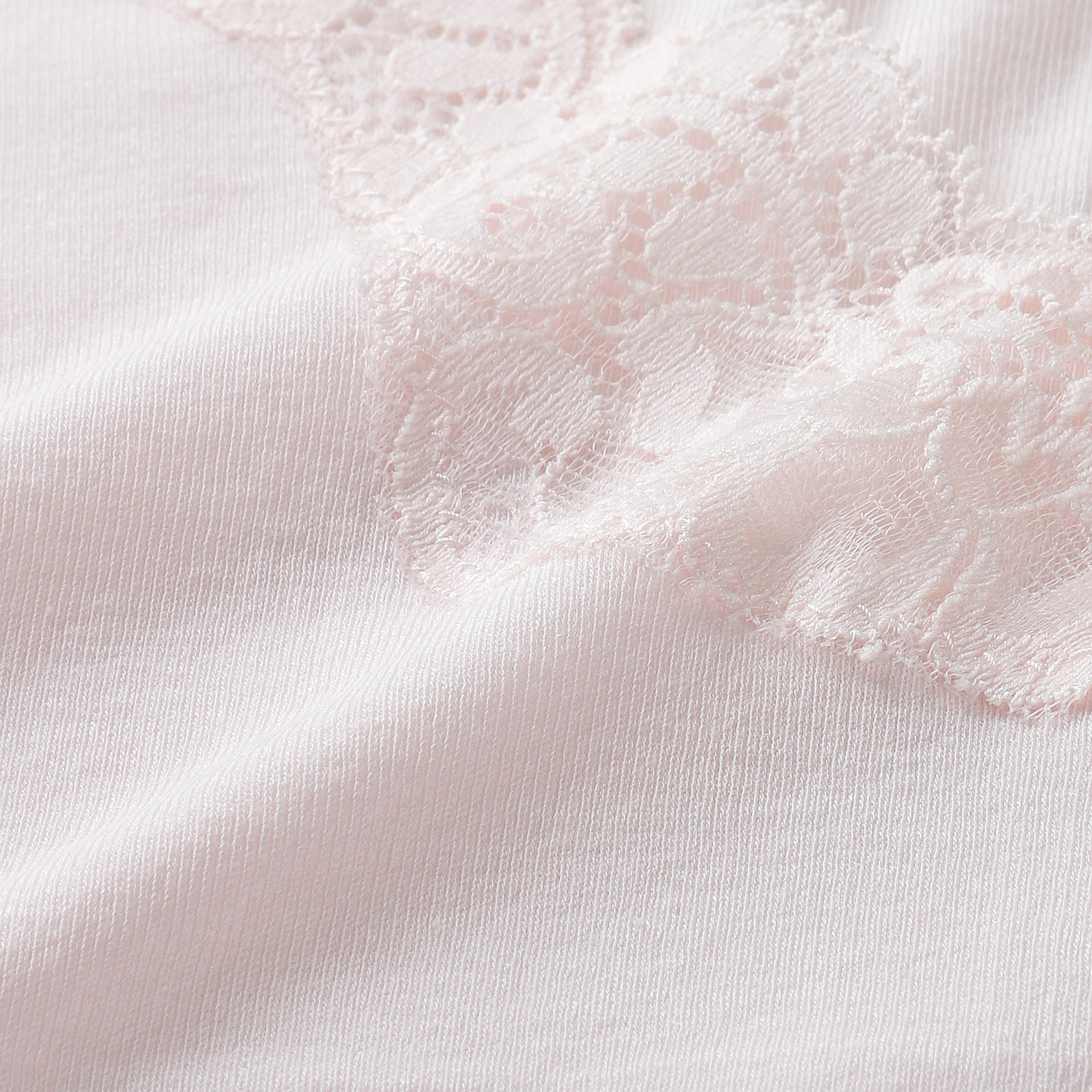 【26SS予約受付】アサメリー 広巾エステル3分袖 - 画像9