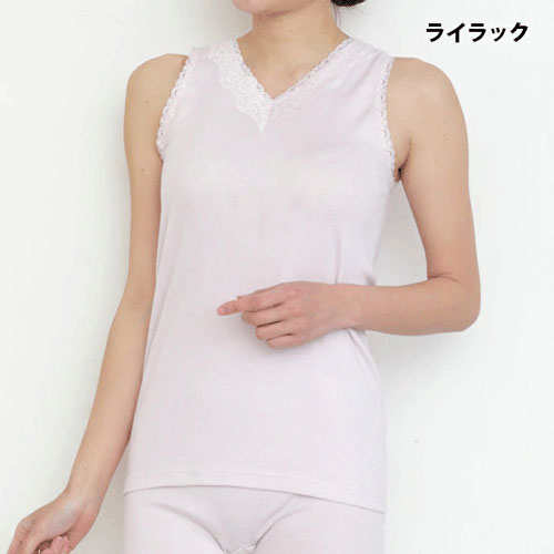 風のシンフォニー オーガニックコットン（SOLEIL ORGANIC）ラン型インナーM／L - 画像3