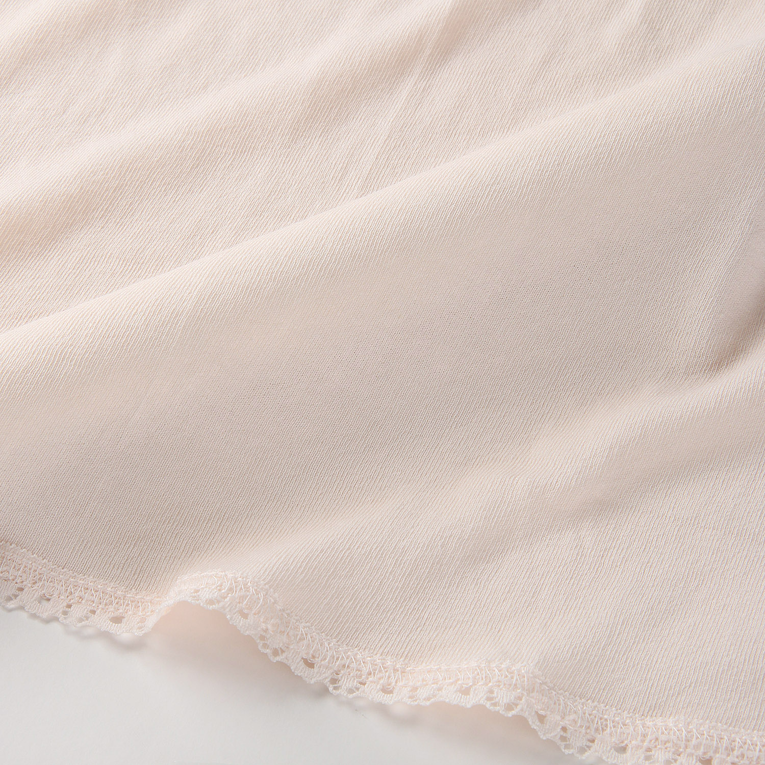 アサメリー ラン型ブラ付きキャミソール A90 - 画像4