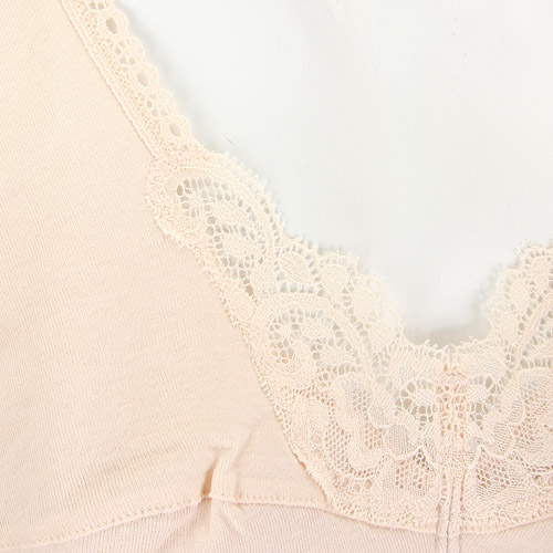 アサメリー 3分袖ブラキャミソール A80 - 画像4