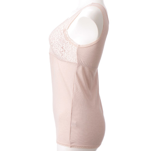 風のシンフォニー カップ付 ラン型インナー M／L - 画像2