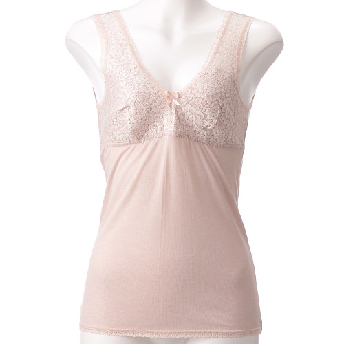 風のシンフォニー カップ付 ラン型インナー M／L - 画像1