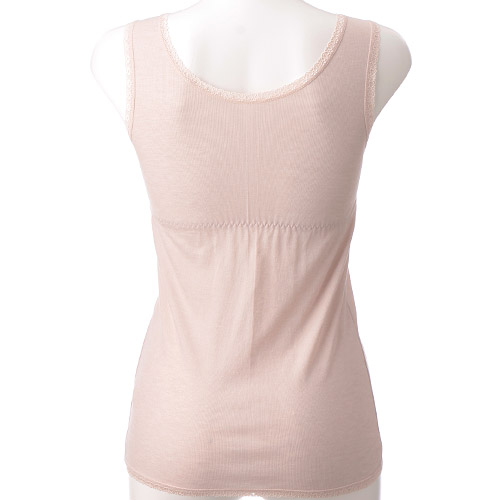 風のシンフォニー カップ付 ラン型インナー 3L - 画像3