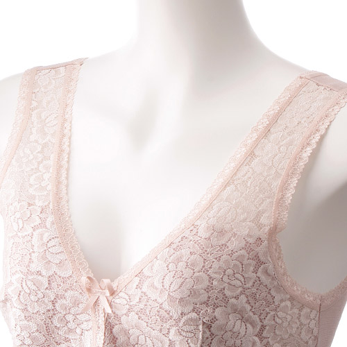 風のシンフォニー カップ付 ラン型インナー 3L - 画像4