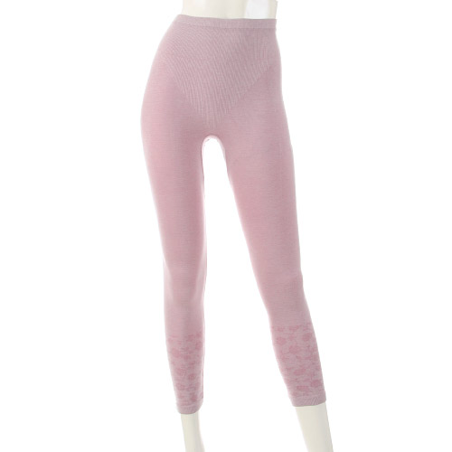 ドレスインナー ロングボトムM - 画像3