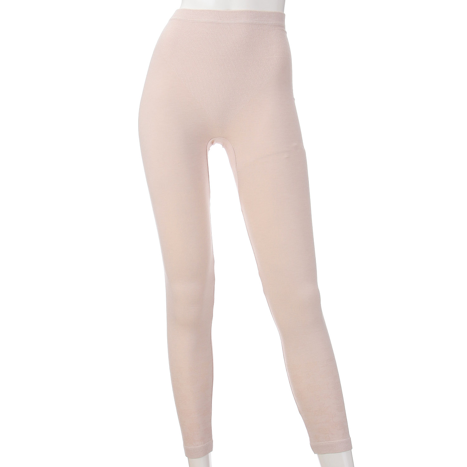 ドレスインナー ロングボトムM