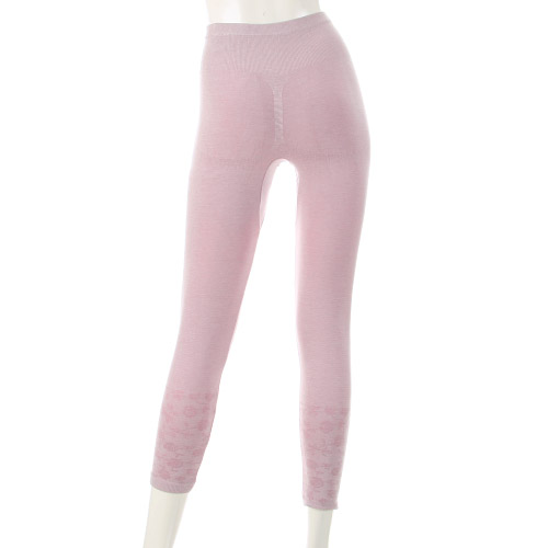 ドレスインナー ロングボトムL - 画像4