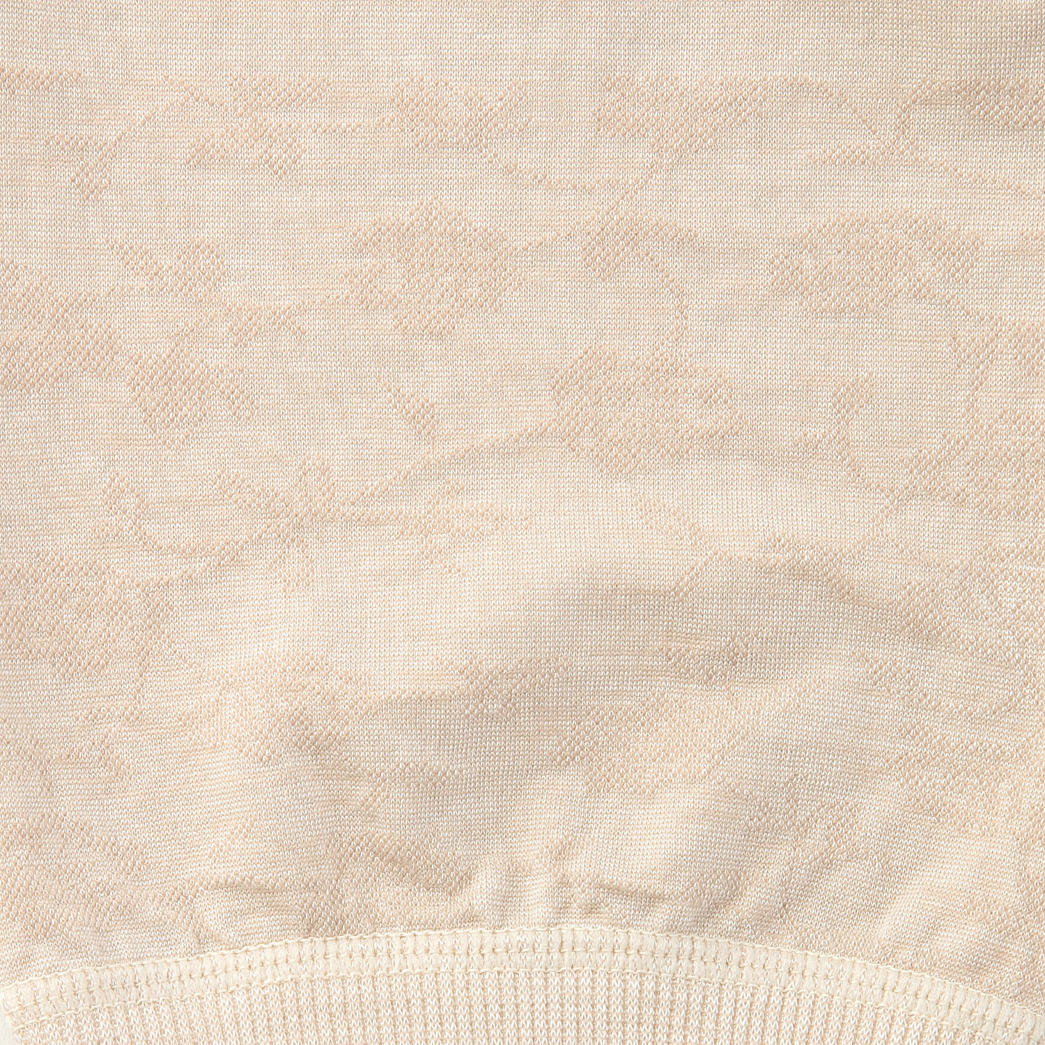 】ドレスインナー 5分丈ボトムLL - 画像2