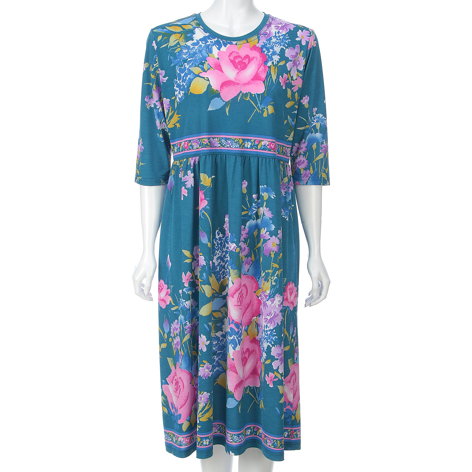 ワンピースポーチ付き - 画像2