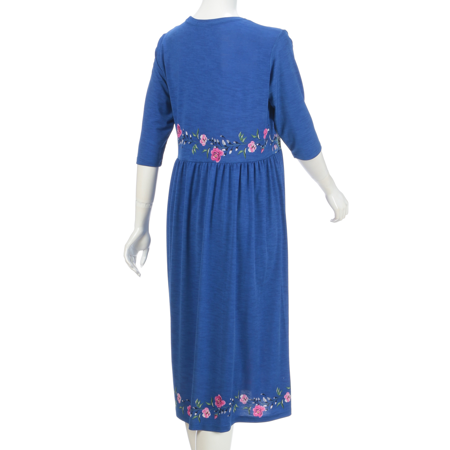 ワンピース ポーチ付き - 画像3