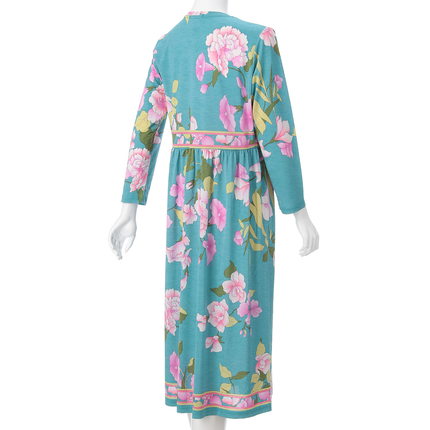 ワンピース（長袖） ポーチ付き - 画像2