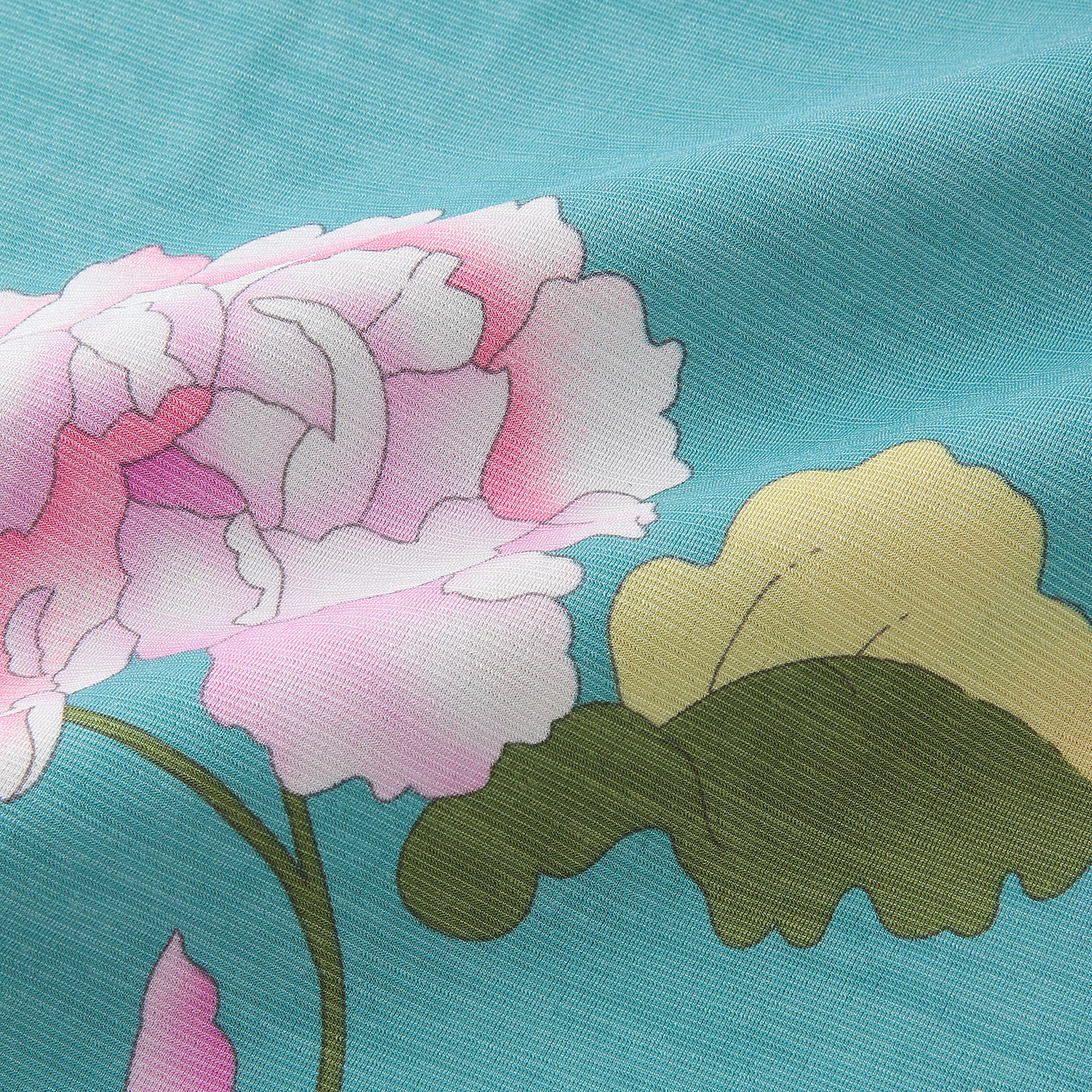 ワンピース（長袖） ポーチ付き - 画像3