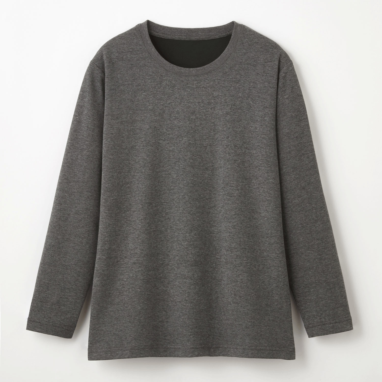 リカバリーケア レディース長袖シャツ - 画像6