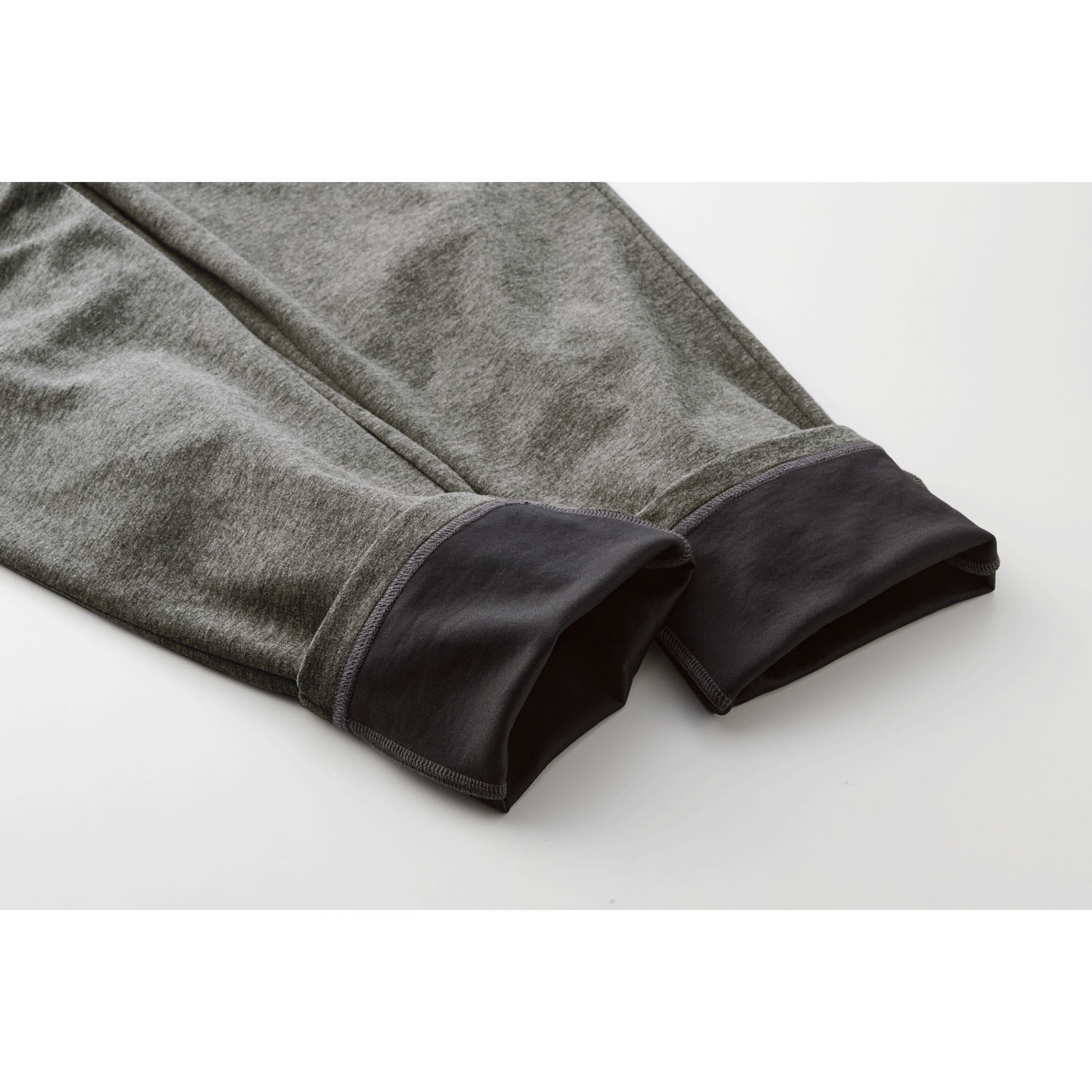 リカバリーケア レディースロングパンツ - 画像11