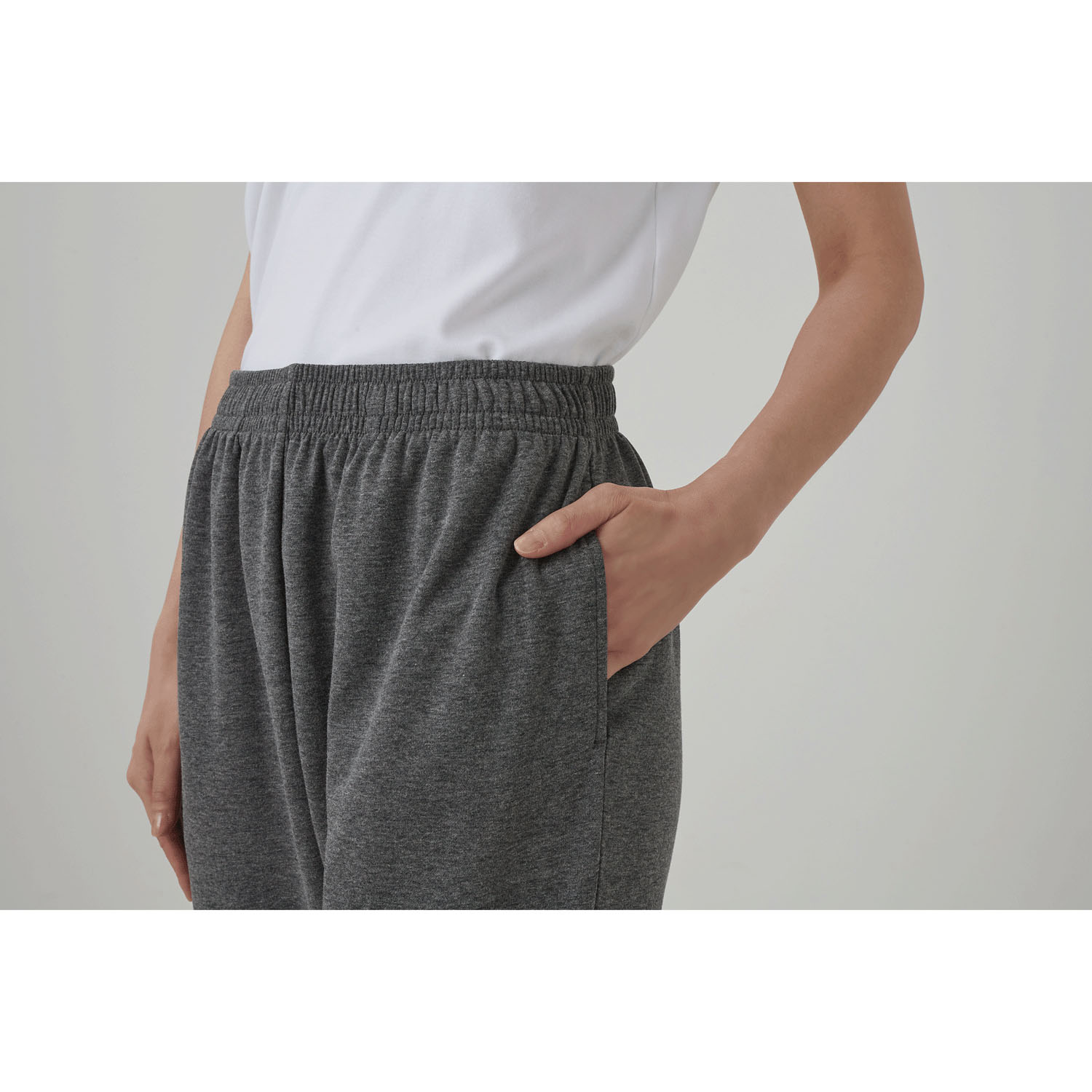 リカバリーケア レディースロングパンツ - 画像7