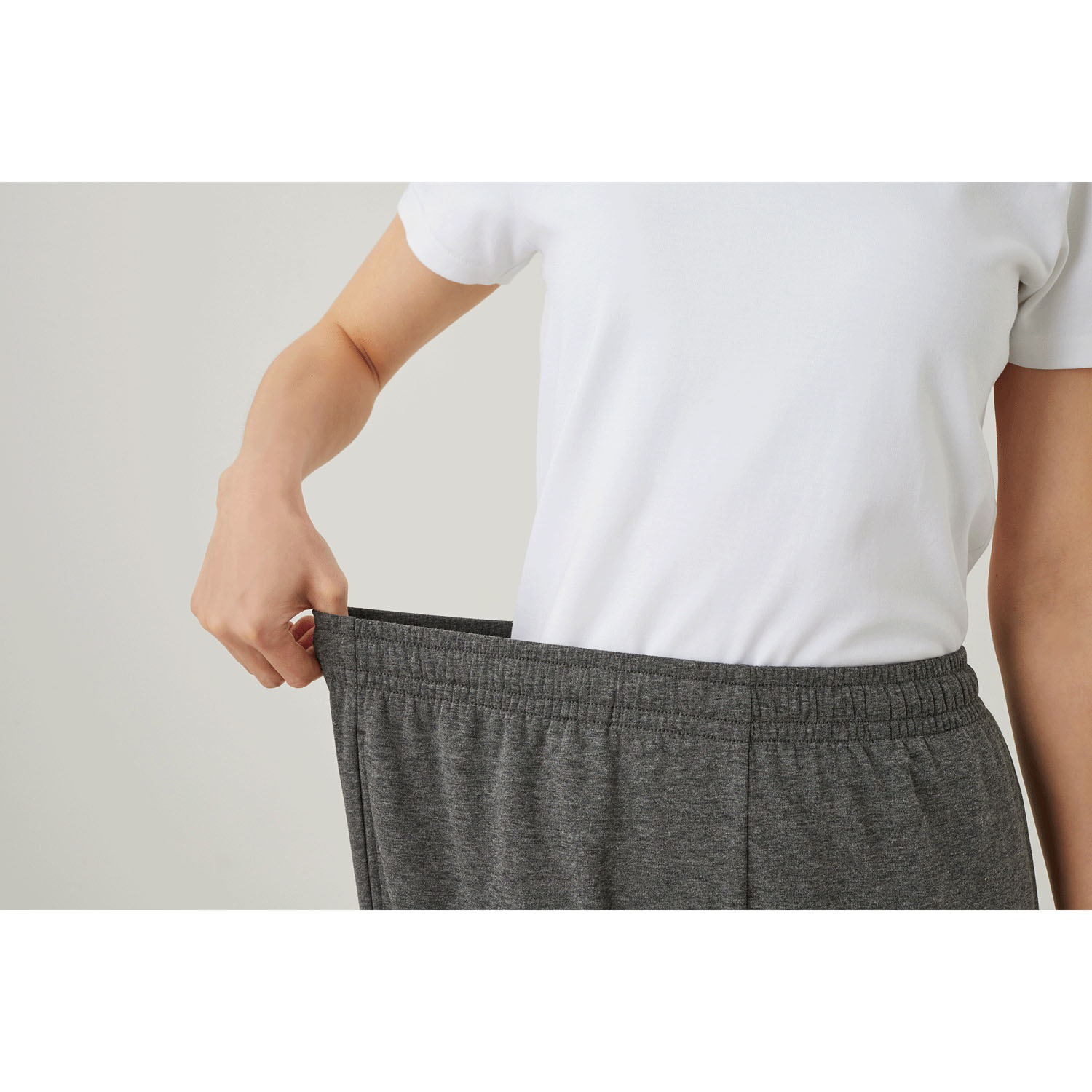 リカバリーケア レディースロングパンツ - 画像8