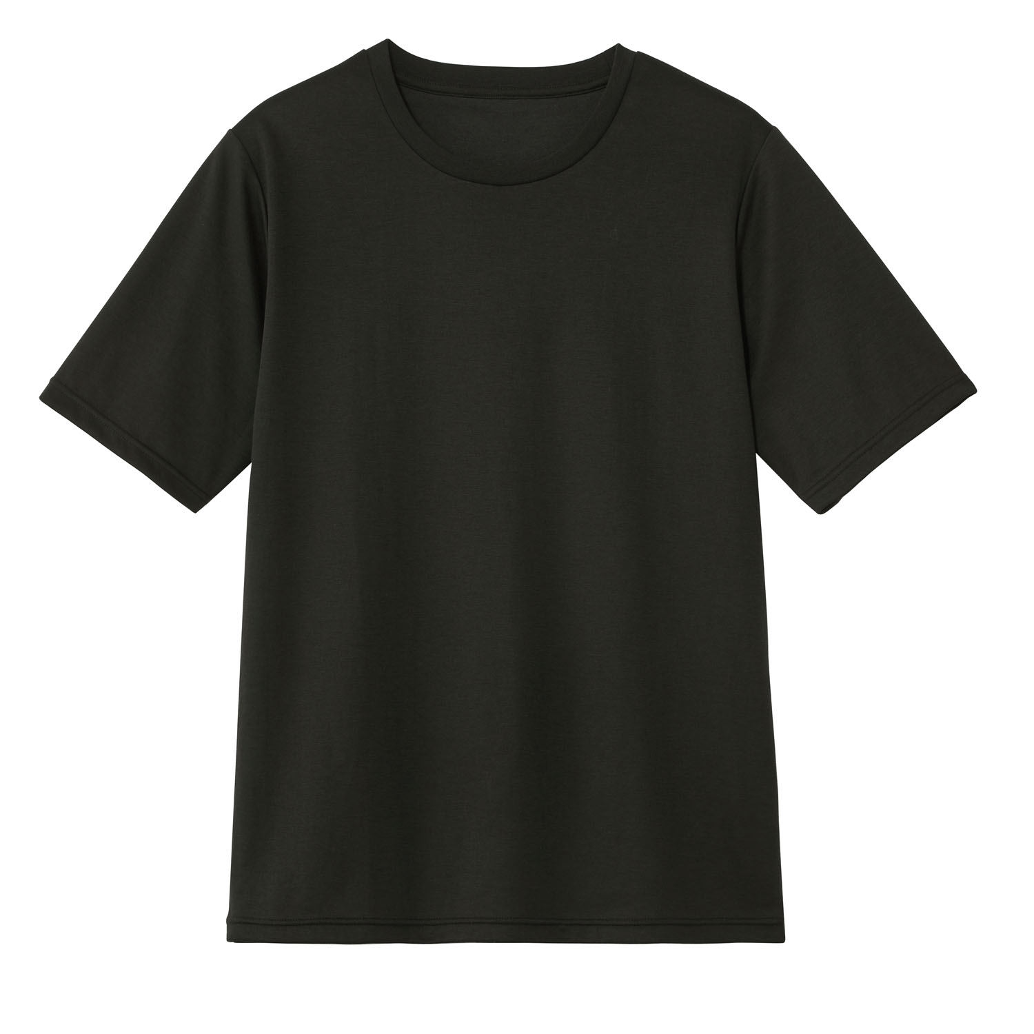 リカバリーケア レディース半袖シャツ - 画像12