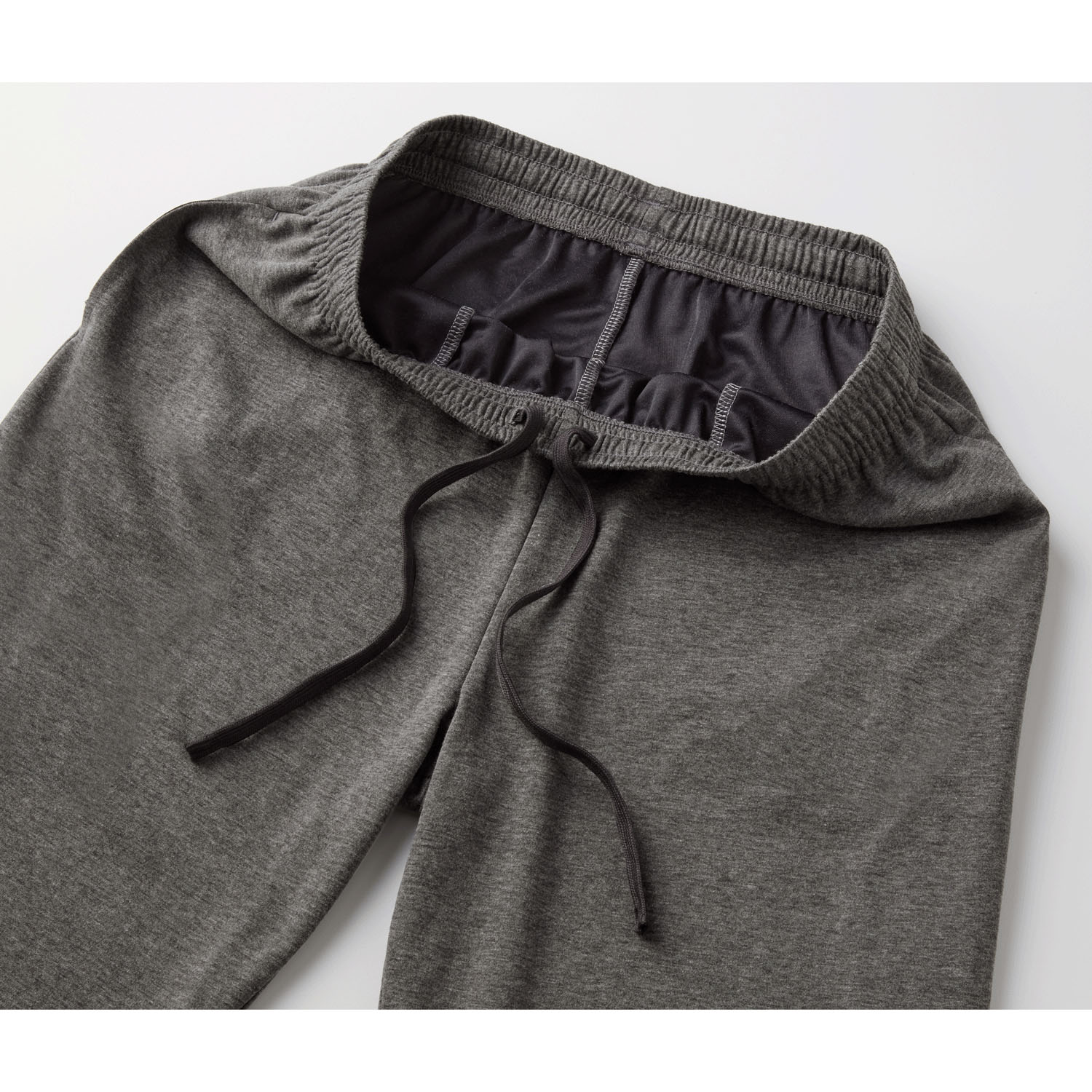 リカバリーケア レディース7分丈パンツ - 画像10