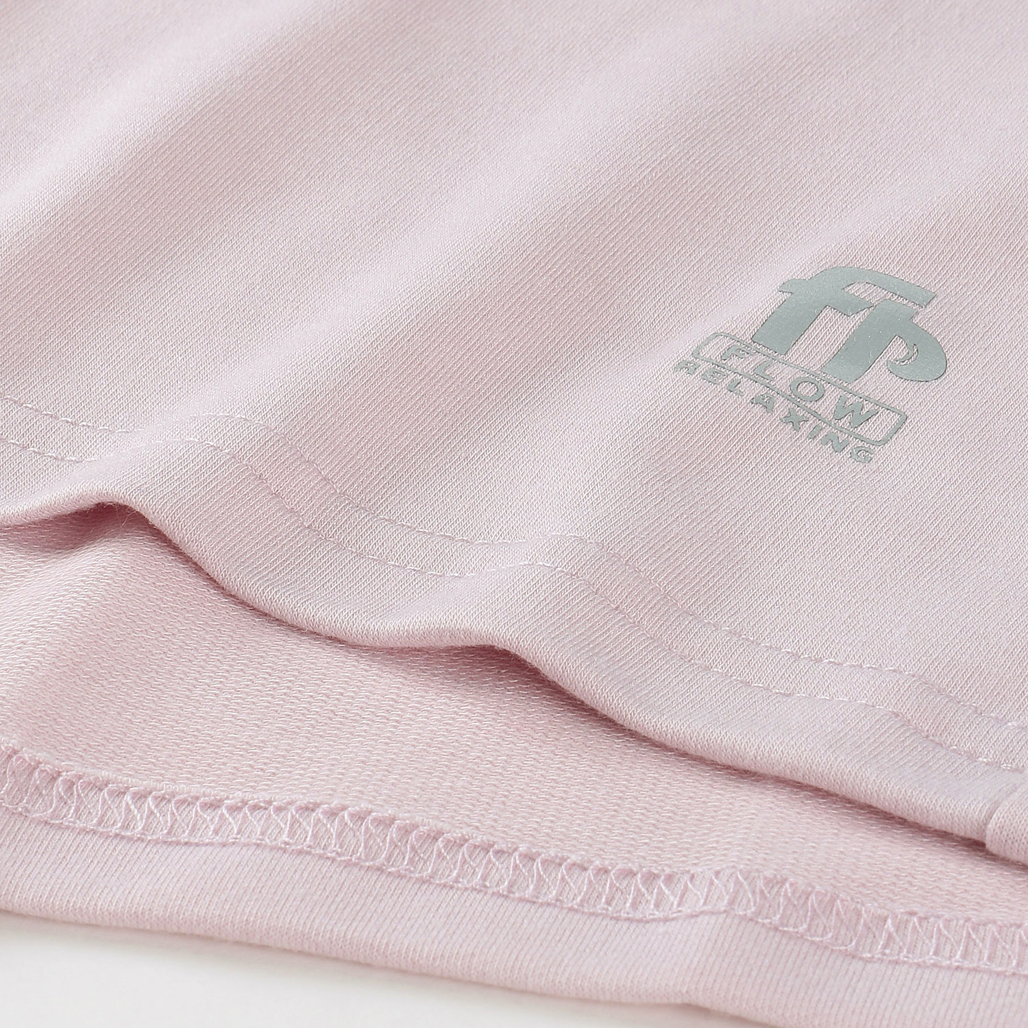 血行促進ルームウエア ストレッチミニ裏毛 レディース - 画像7