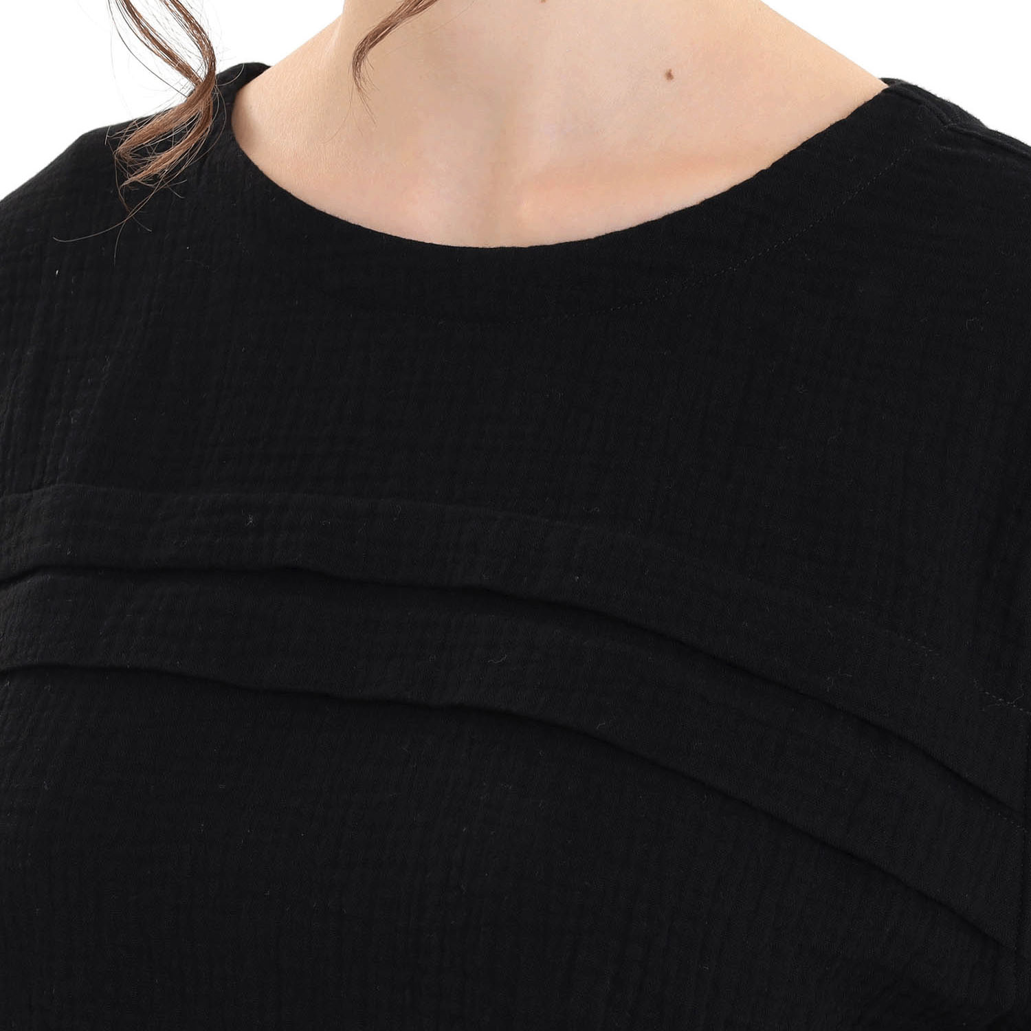 Nerue シュークリームガーゼ（R）ベーシックルームセットアップ - 画像12